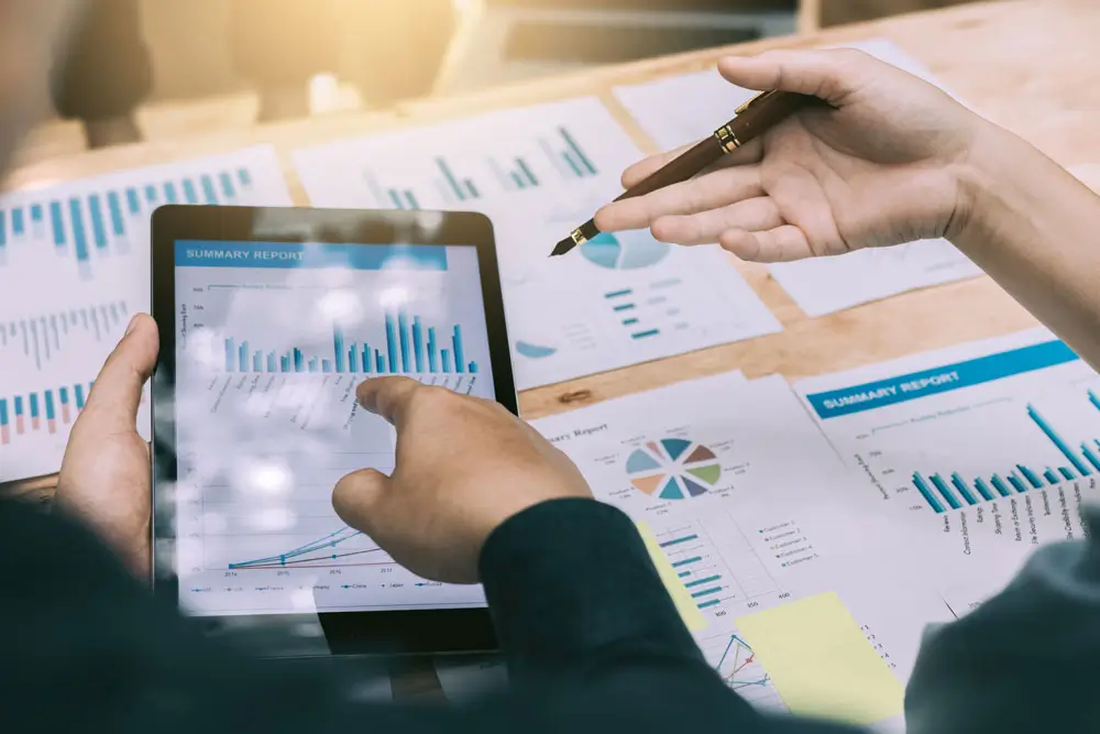 McAllen Accounting