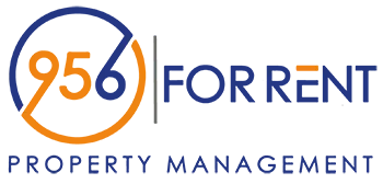 956 For Rent Property Management Logo