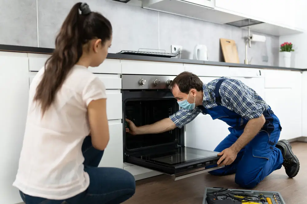 McAllen Property Maintenance