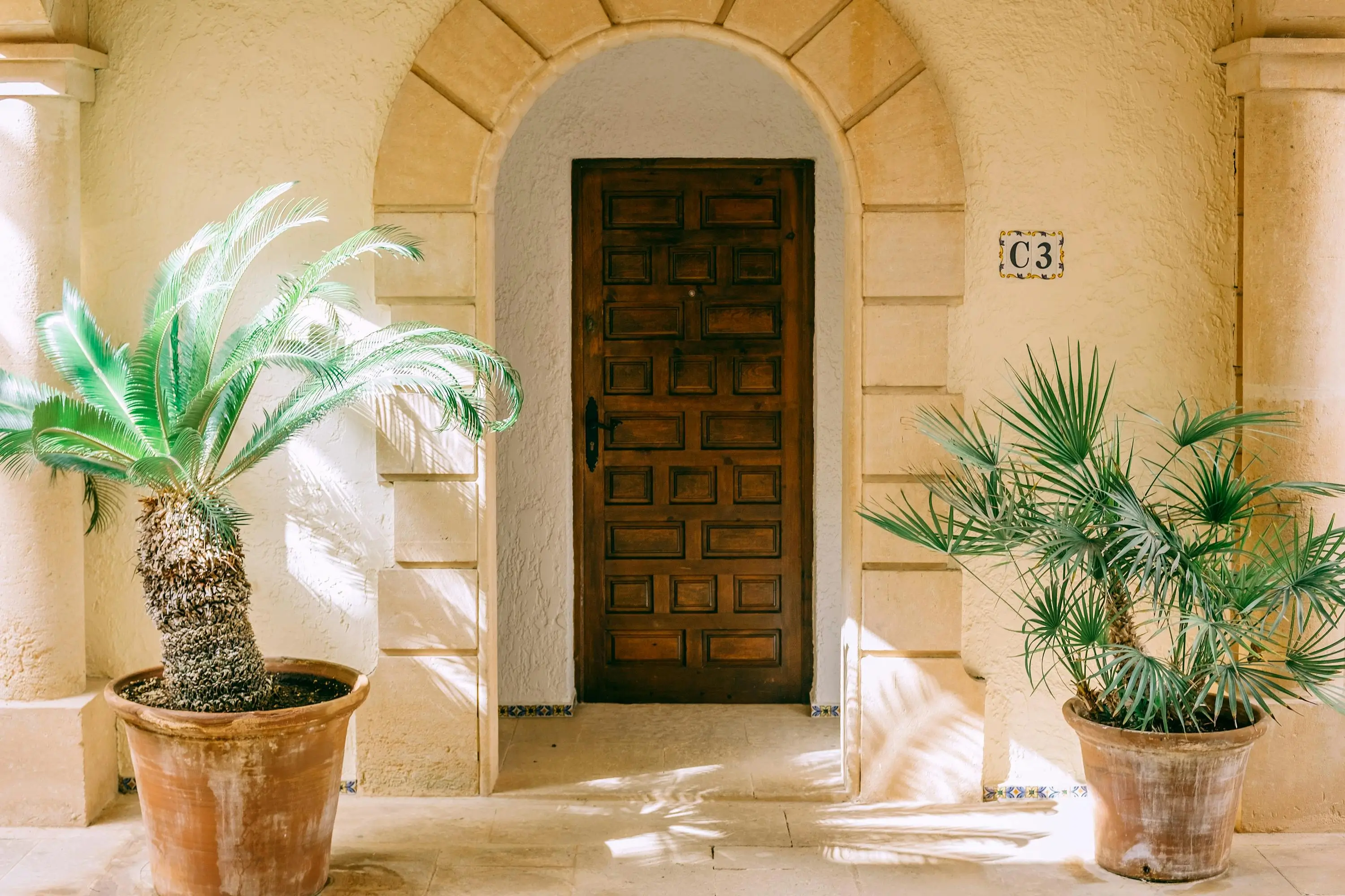 [Market] Vacation Property Management