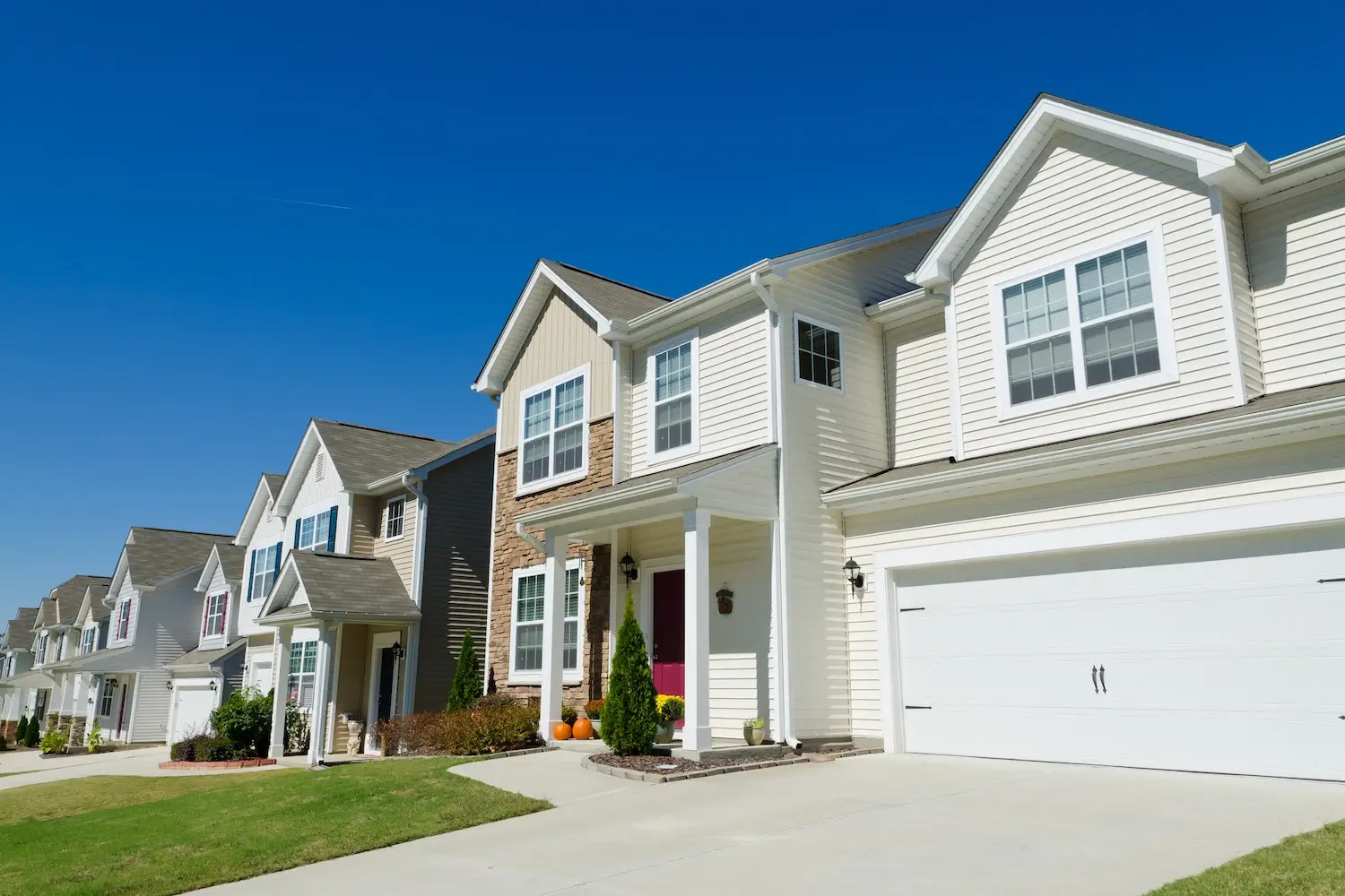 Mission Property Management