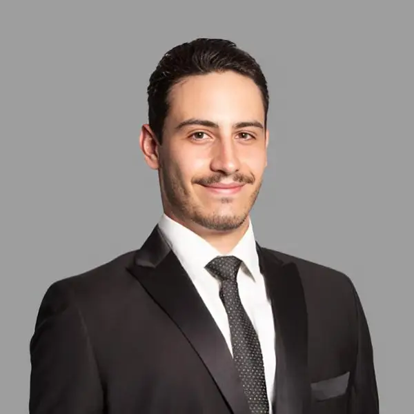 Picture of Joaquin Gonzalez