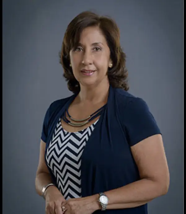 Picture of Ofelia Brown