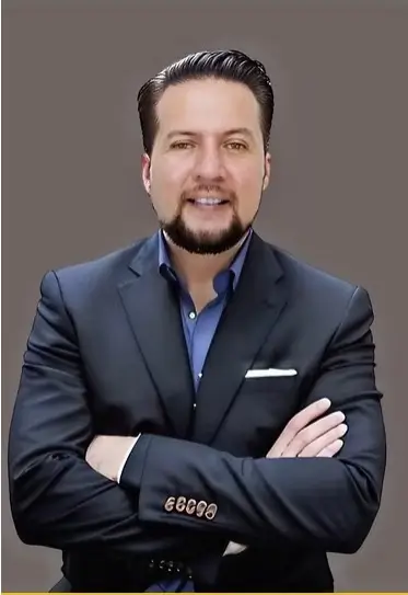 Picture of Marcel Zumba