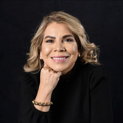 Picture of Jenny Avellaneda